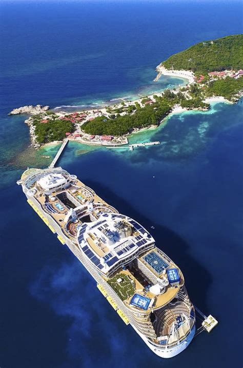 Labadee, Haiti | Experience the magnificence of the Caribbean when you ...