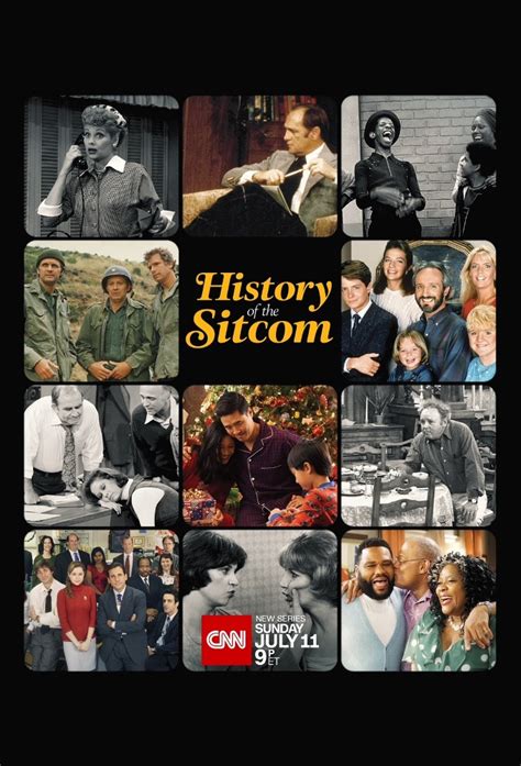 History of the Sitcom - TheTVDB.com