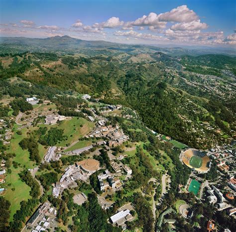 The Lawrence Berkeley National Laboratory (Berkeley Lab) | Flickr