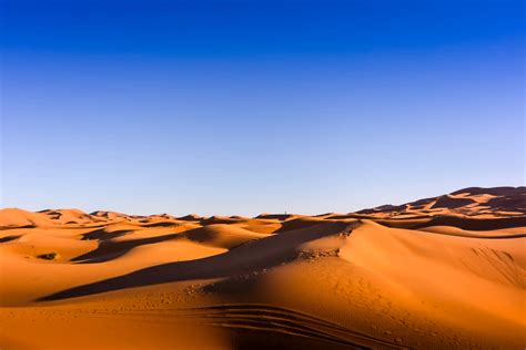 Sahara Desert, Morocco – Harry Potter Lexicon