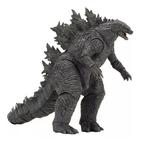 Godzilla 2019 Neca - Action Figure 12 Polegadas - R$ 239,00 em Mercado Livre