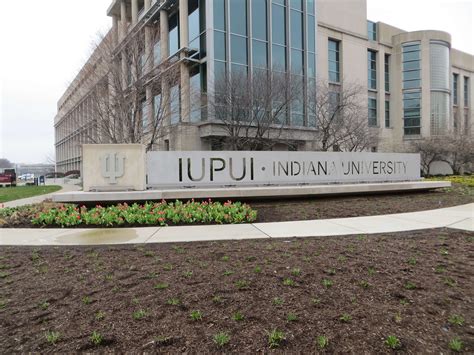 IUPUI Gateways - bo-mar Industries