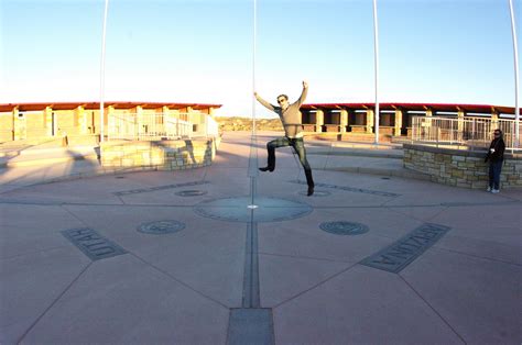 Green Blazing: Photo of the Day - Four Corners, Navajo Nation