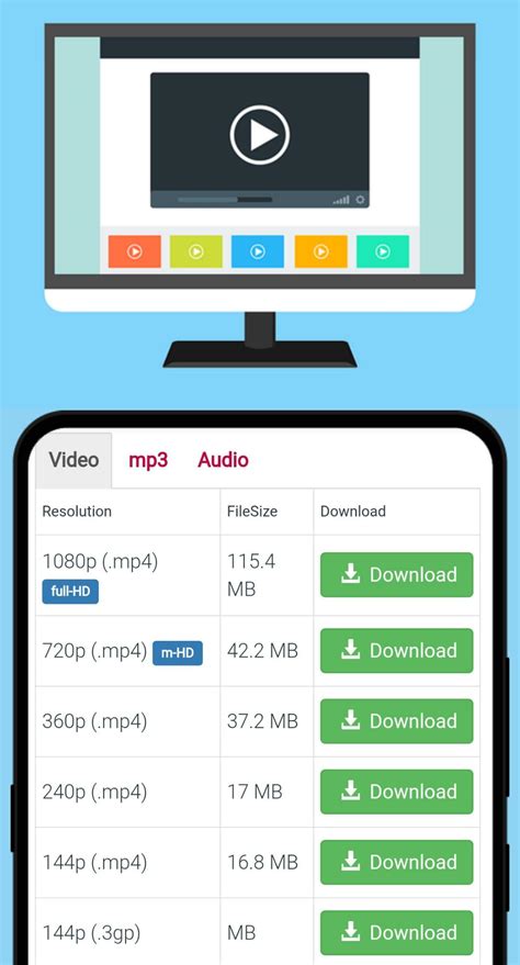 Y2mate App Video Downloader APK for Android Download