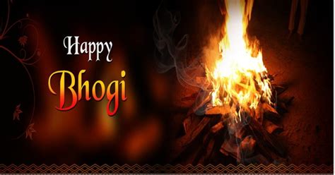 Bhogi 2021 Know Importance of Bhogi Pongal Festival – Check Images and Share wishes to your ...