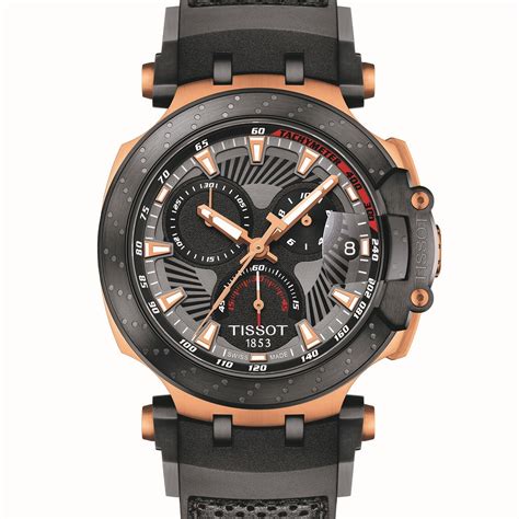 Tissot T-Race MotoGP Limited Edition Watch | aBlogtoWatch