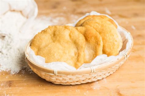 Traditional Native American Lakota Fry Bread Recipe | Bryont Blog