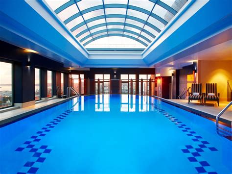 4 of the Best Hotel Gyms in Australia | Travel Insider