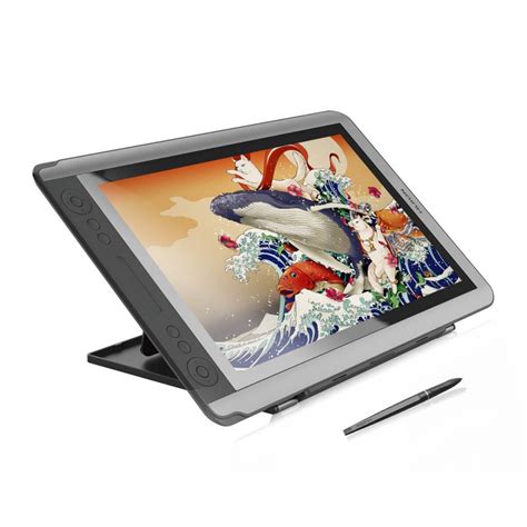 GT-156HD V2 Pen Display - Huion Slovenija EU