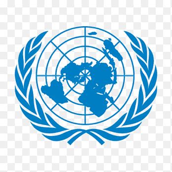 United Nations Logo Vector