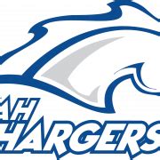 Chargers Logo - PNG All