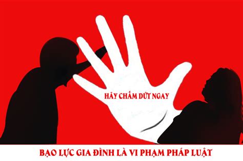 Bạo lực gia đình là gì?