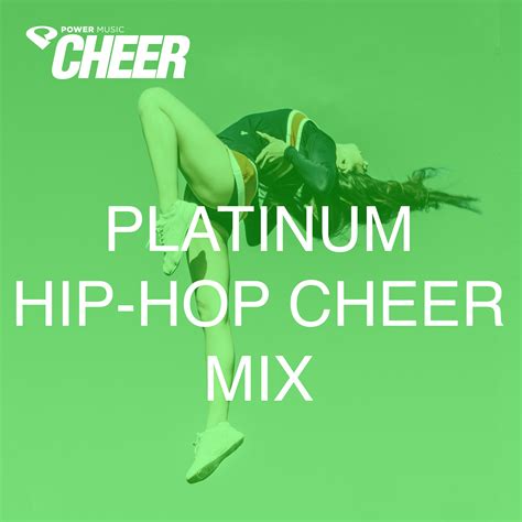 Platinum Hip-Hop Cheer Mix