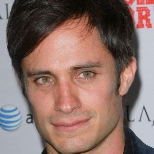 Gael García Bernal - Age, Family, Bio | Famous Birthdays