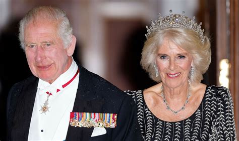 King Charles and Queen Camilla’s ‘intense’ relationship as monarch ‘depends’ on her | Royal ...