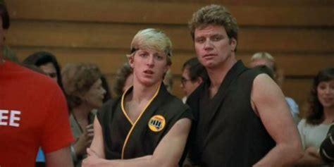 The New Karate Kid Movie Ends A 30-Year Franchise Record (& Not Just ...