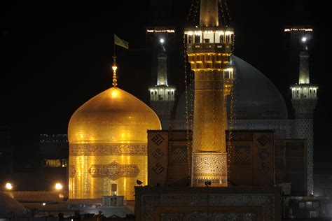 Mashhad — Iran - ZO Magazine