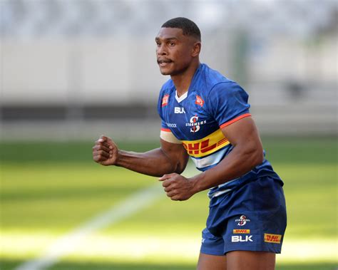 Willemse becomes one of best-paid rugby players in SA - Sport Industry