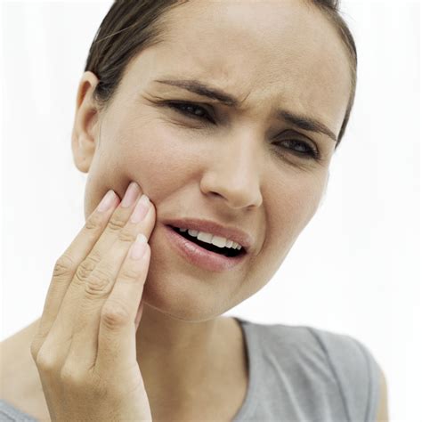 Causes of Tooth Pain When Walking | Healthfully