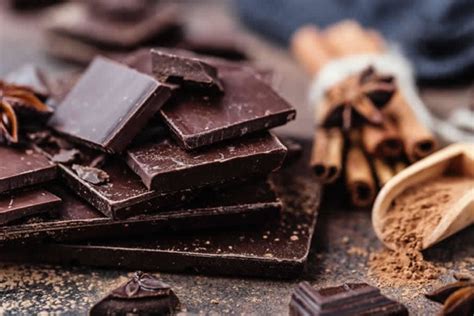 Is Dark Chocolate is Good For You? Health Benefits and Nutrition Facts