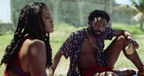 You Can Stream Childish Gambino & Rihanna’s New “Guava Island” Movie Now - This Song Is Sick