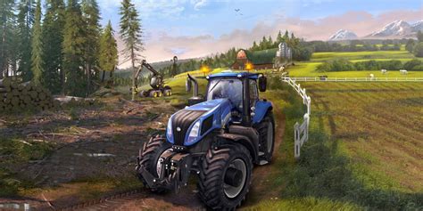 Beginner Tips for Farming Simulator 2019