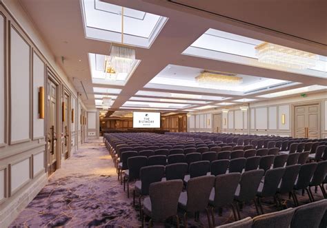 The Biltmore Mayfair London | Venue Hire | The Collection