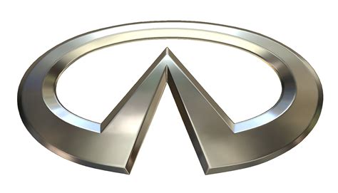 Infiniti Car Logo Vector