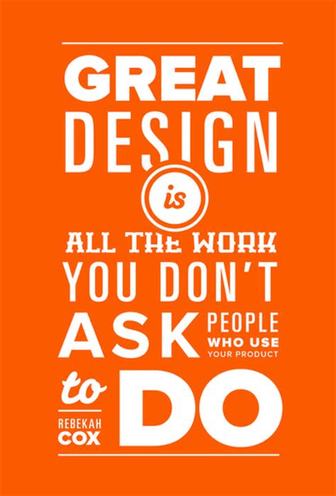 100+ Inspirational Quotes for Designers - Hongkiat