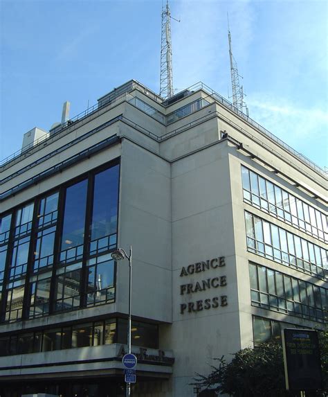 Agence France-Presse (AFP) | Britannica