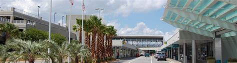 Pensacola International Airport - CheckVideo