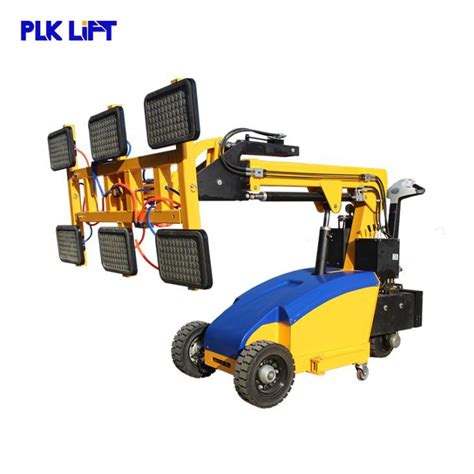 China Glass Lifter Machine Suppliers, Factory - Glass Lifter Machine Price - PLK