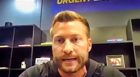 Sean McVay On Rams Kicking Meaningless Field Goal vs. 49ers