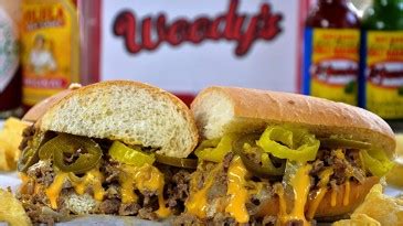 Woody's CheeseSteaks is coming to Buckhead