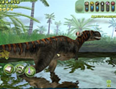 Zoo Tycoon 2 Jurassic Park Operation Genesis