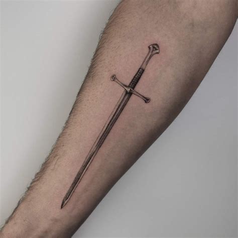 Pin by Marijn Willemse on Tattoo Anduril in 2021 | Planet tattoos ...