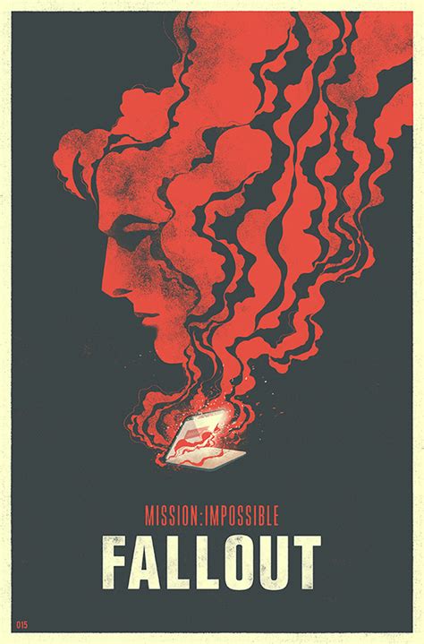 Mission:Impossible Fallout :: Behance