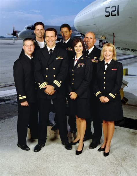 36 Best images about JAG on Pinterest | Special agent, Pilots and ...