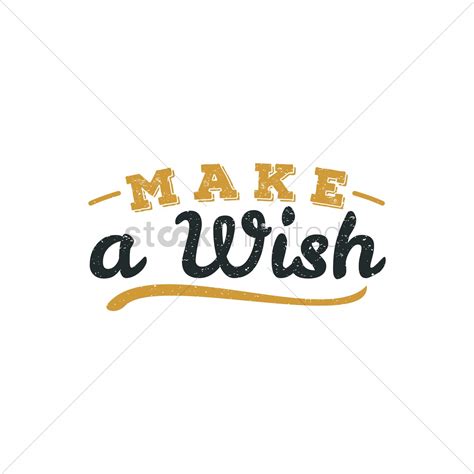 Make A Wish Logo Vector at Vectorified.com | Collection of Make A Wish ...