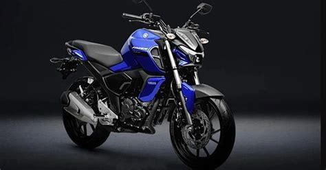 2023 Yamaha FZ-15 unveiled; runs on petrol and ethanol! - BikeWale