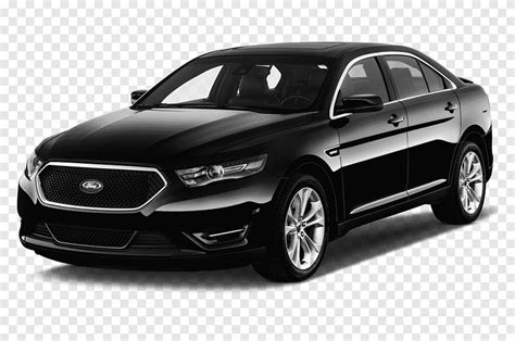 2017 ford taurus ford taurus sho car ford motor company, ford, auto compacto, sedán png | PNGEgg