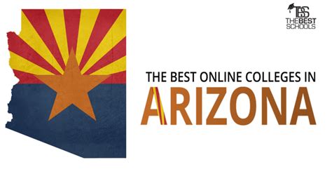 The Best Online Colleges in Arizona | TheBestSchools.org