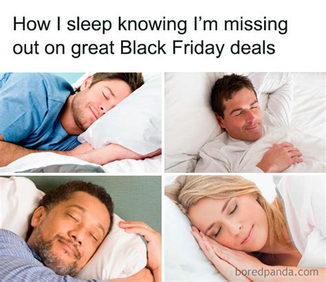 40 Of The Best Black Friday Memes To Laugh At After You’re Done With ...