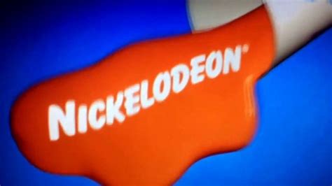 Nickelodeon Movies Logo - LogoDix