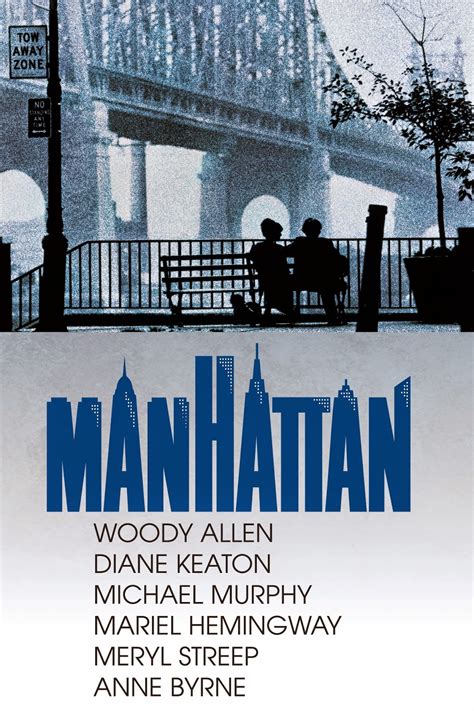 Movie Review: "Manhattan" (1979) | Lolo Loves Films