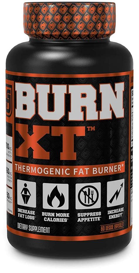 Fat burner that really works. – Keepinfit.net