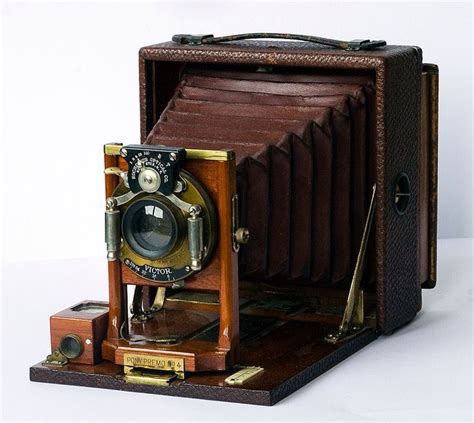 The first photo camera was created in 1816. | Fotografia basica ...