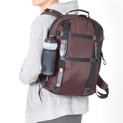 Laptop backpack with 13-15´´ computer compartment & 7´´ tablet slot