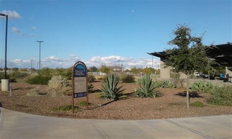 Park «Pioneer Community Park», reviews and photos, 8755 N 83rd Ave ...