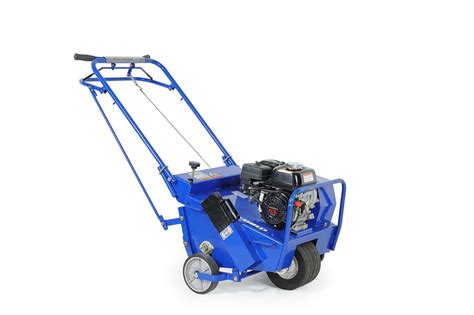 Lawn Aerator | Aldrich Tool Rental